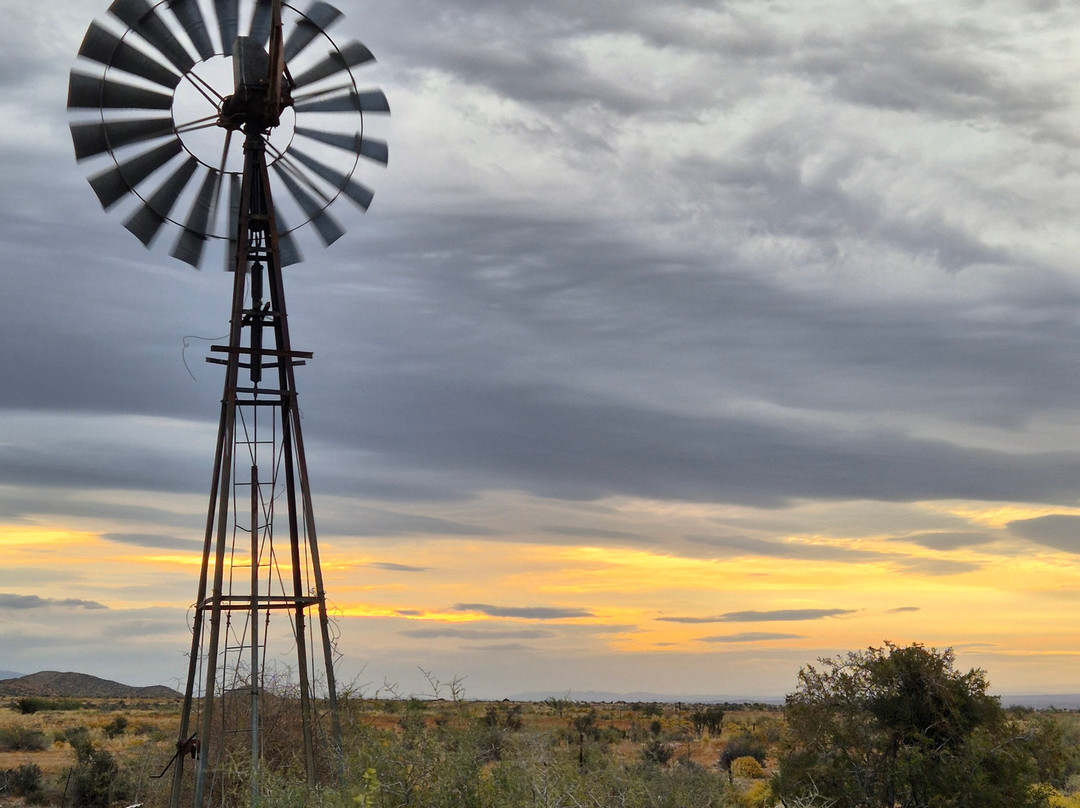 Karoo GravelGrinder-Prince Albert必去景点