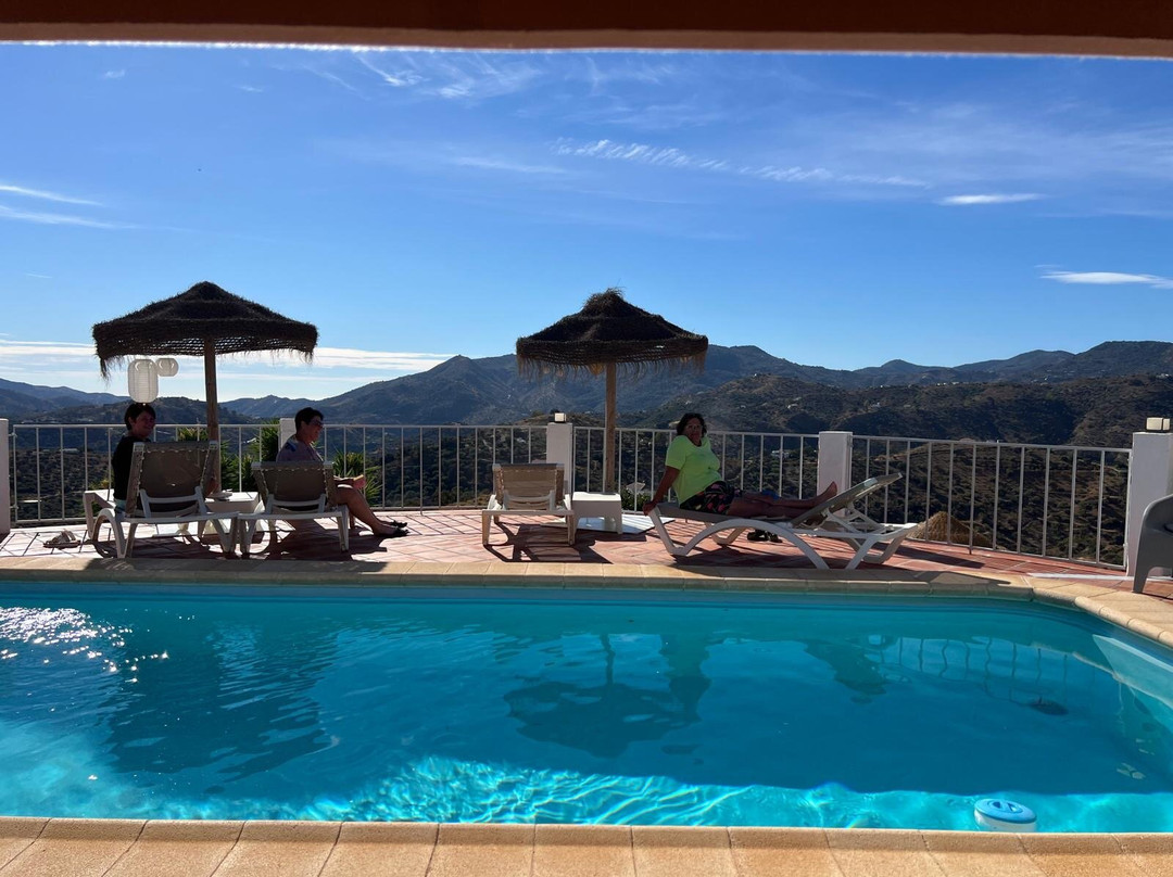 Casa La Quinta