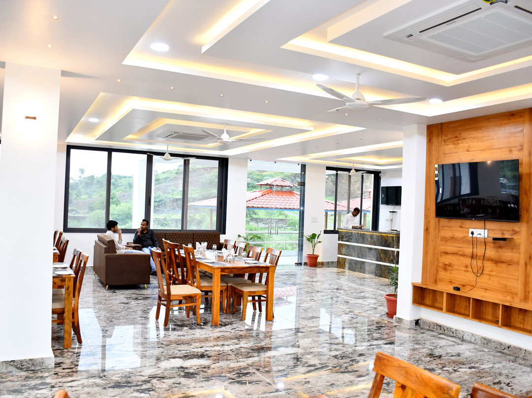 Hotel Rc Garh