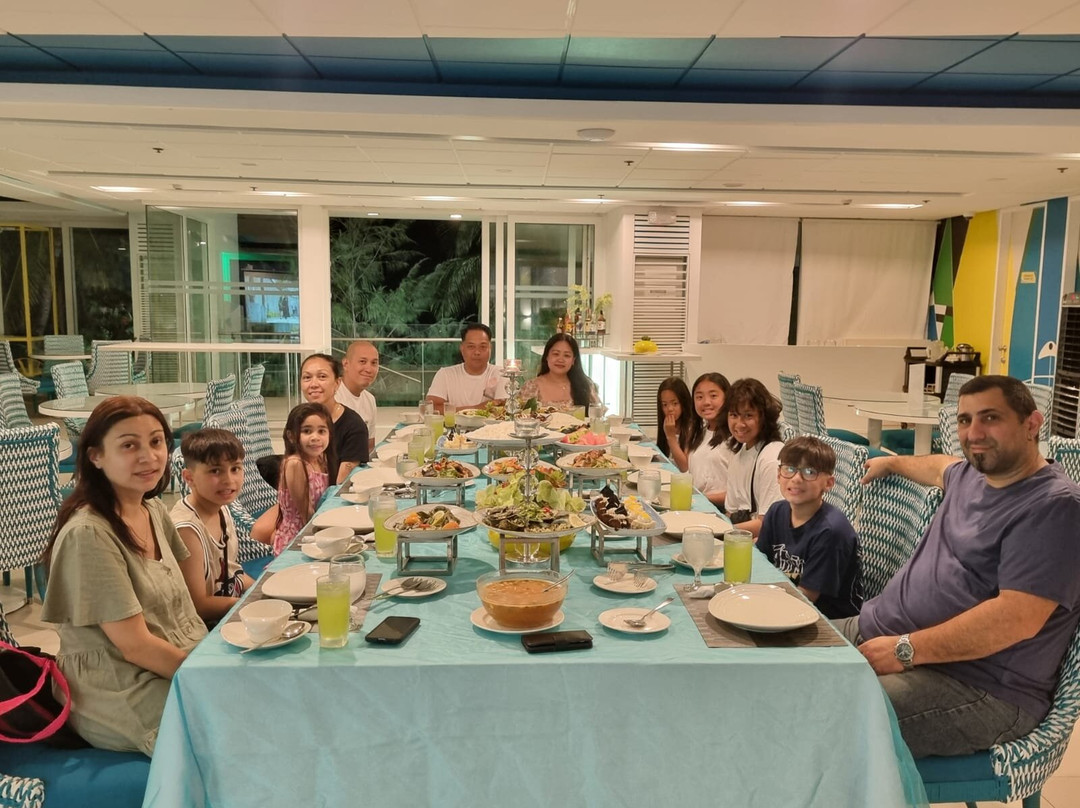 柯伦特阿斯托里亚酒店主图