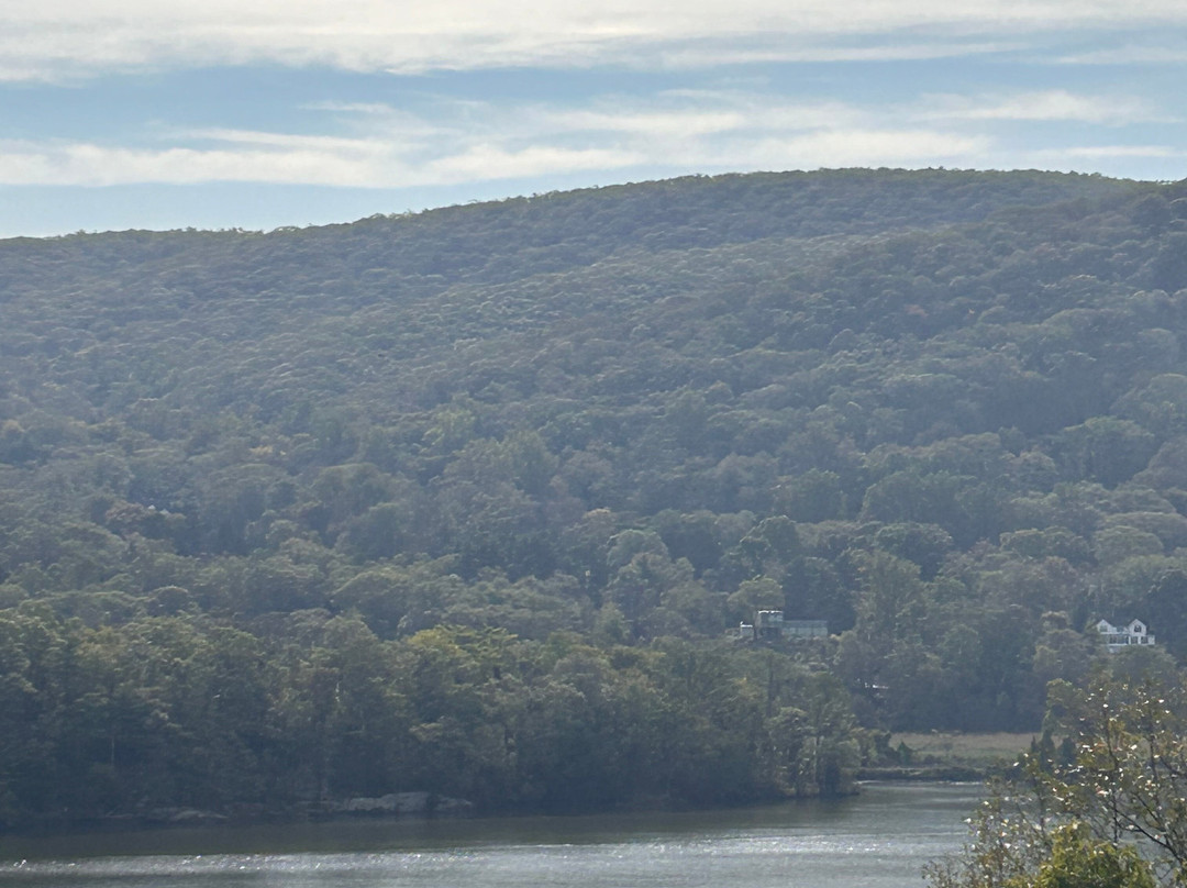 The Hudson River Crest B&B主图