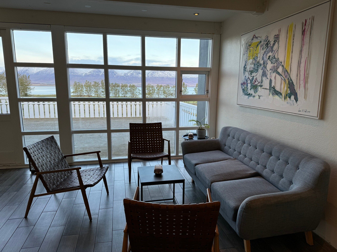 斯维布贾纳格迪田园酒店主图