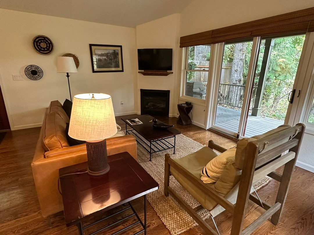 Bridge Street Cottages主图