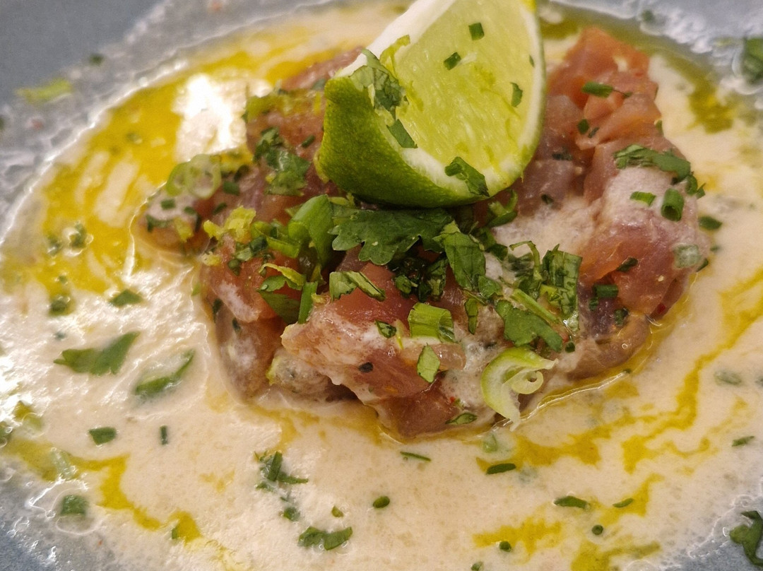 La Vague de Saint Paul主图