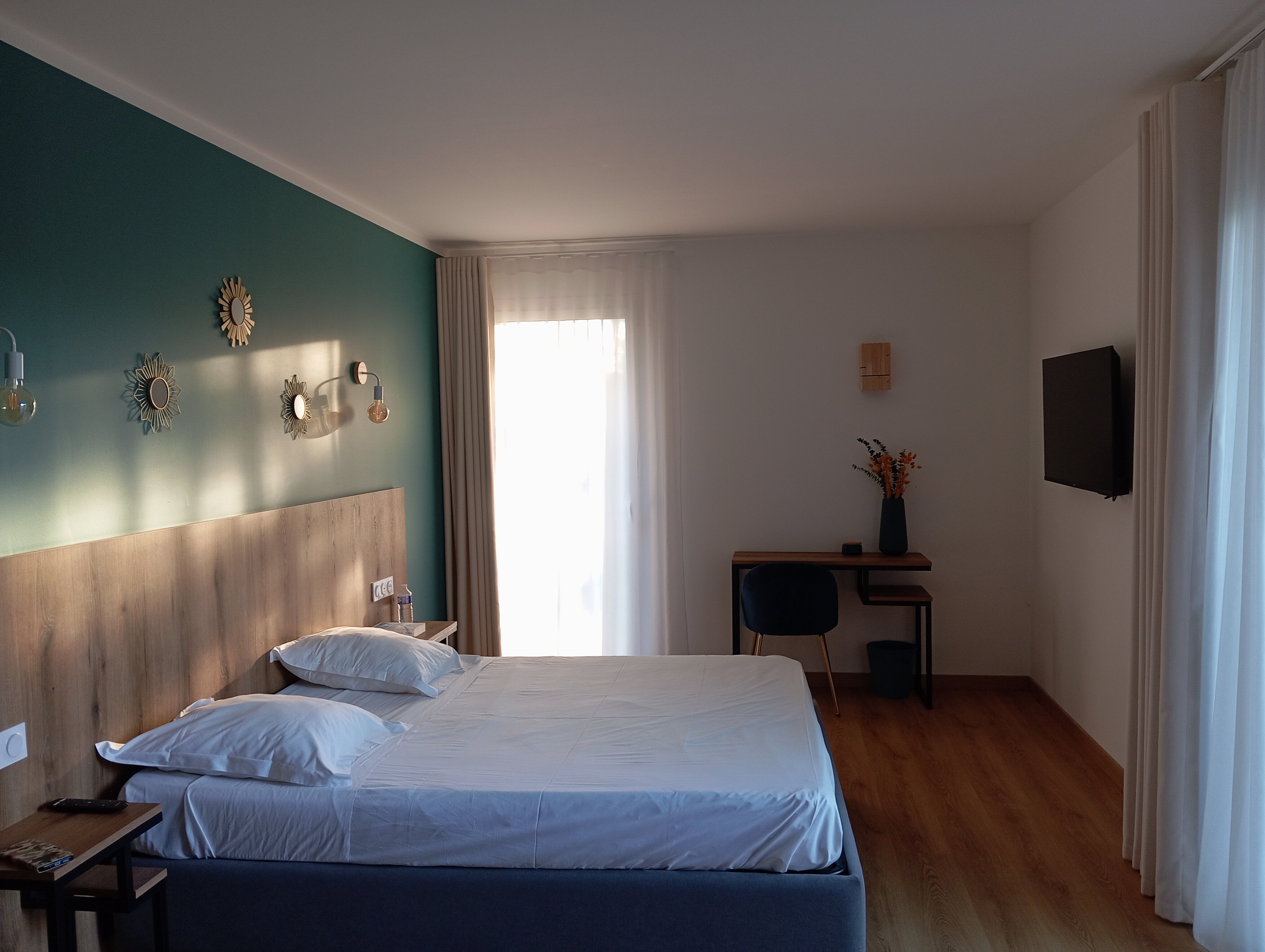 Auberge Les Oliviers-官方