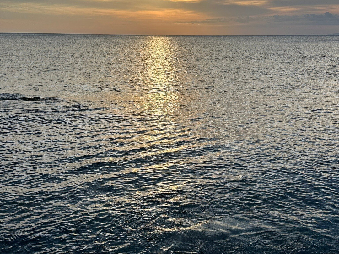 Lykodimos Beach-Kythira必去景点