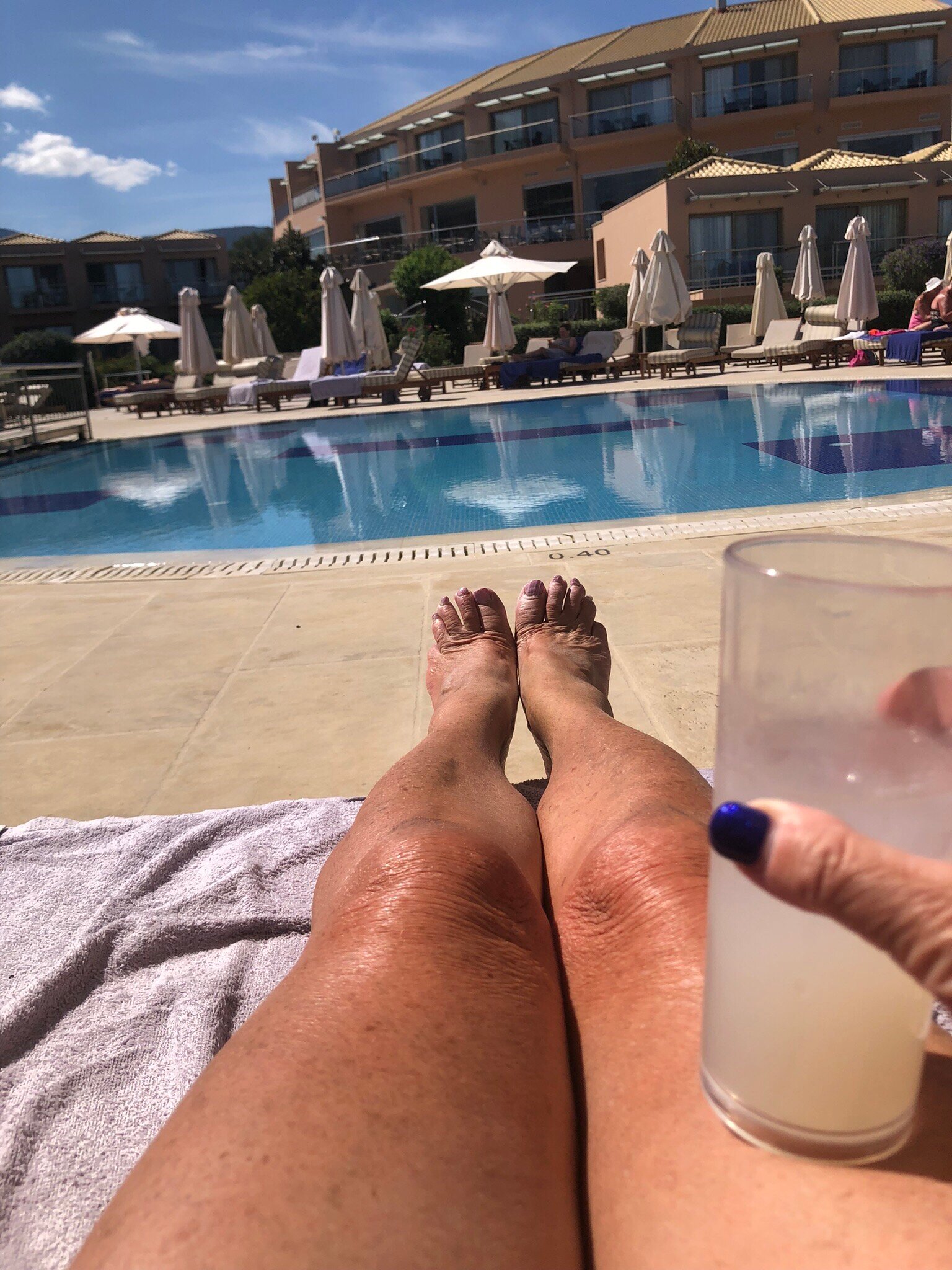 Athina Hotel-官方