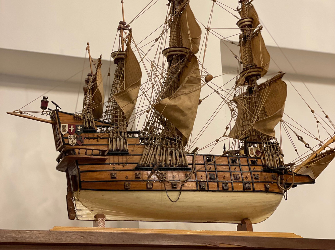L'Iber Museo de Los Soldaditos de Plomo景点图片