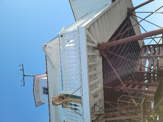 Thomas Point Shoal Lighthouse-安纳波利斯必去景点