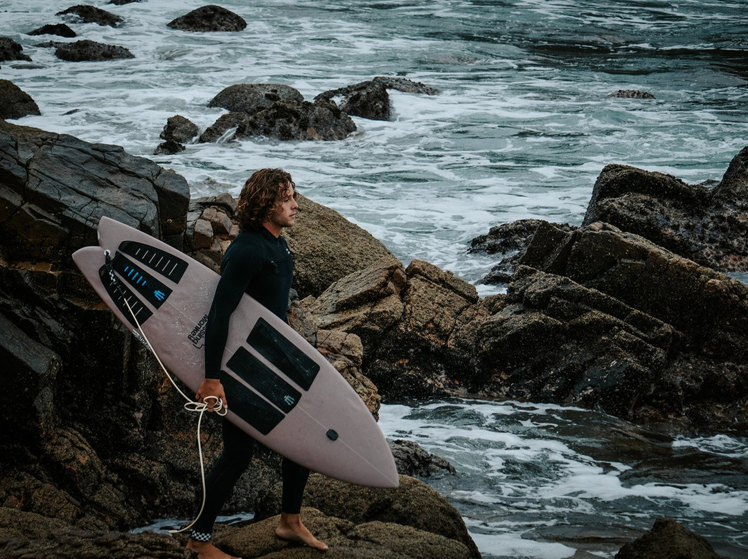 Vibe Surf School-Victoria Bay必去景点