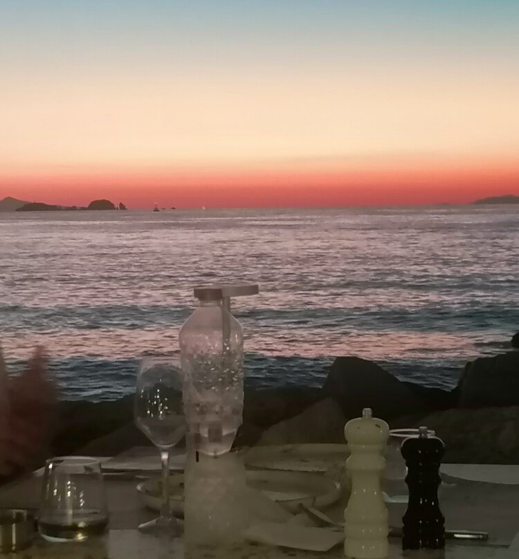 高米灵酒店主图