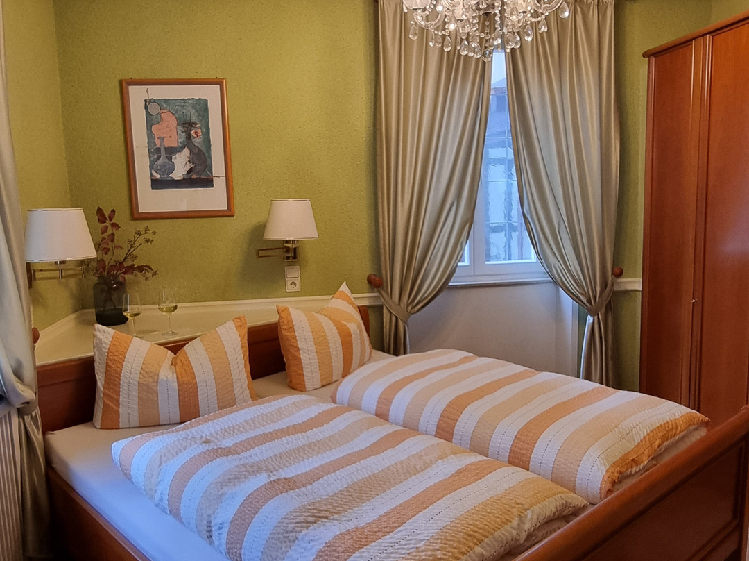 Gaestehaus am Schlosspark主图