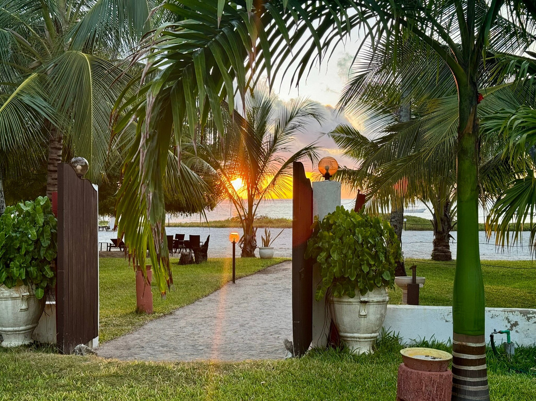 Mzima Beach Residences - Diani Beach