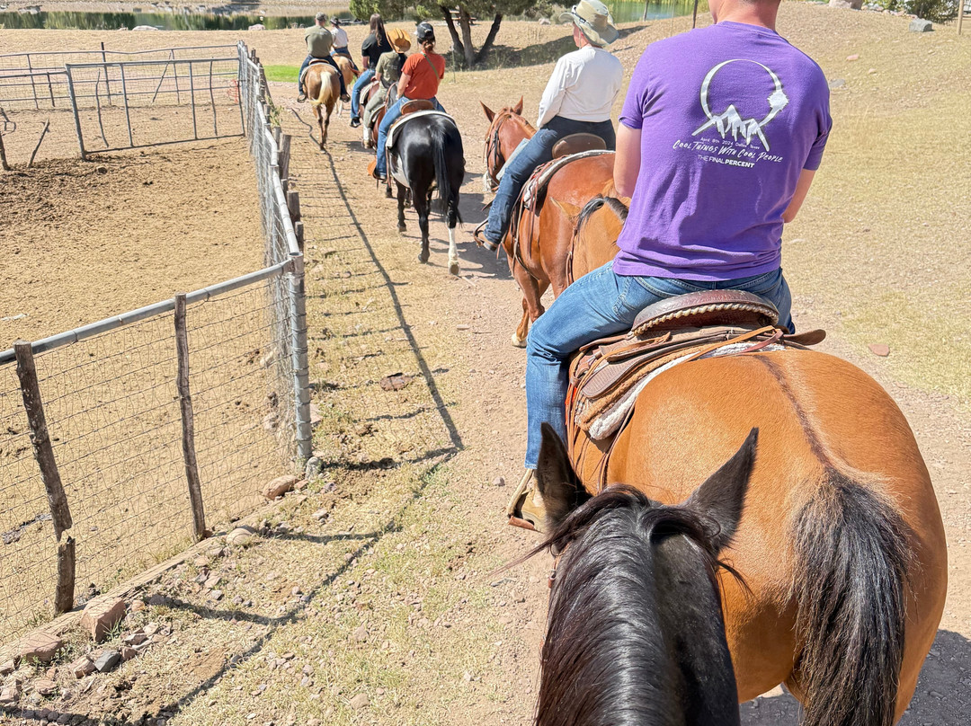 Cherry Creek Lodge主图