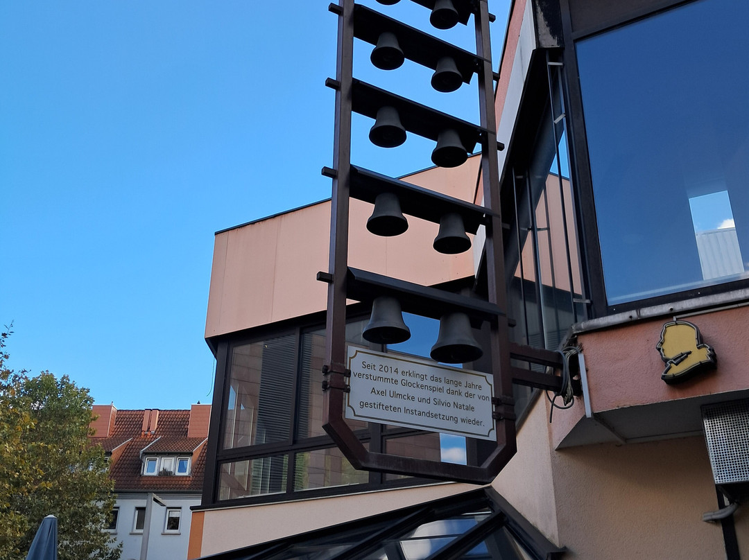 Glockenspiel