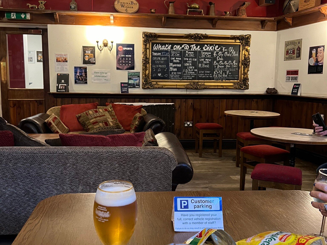 The Dixie Arms Hotel主图