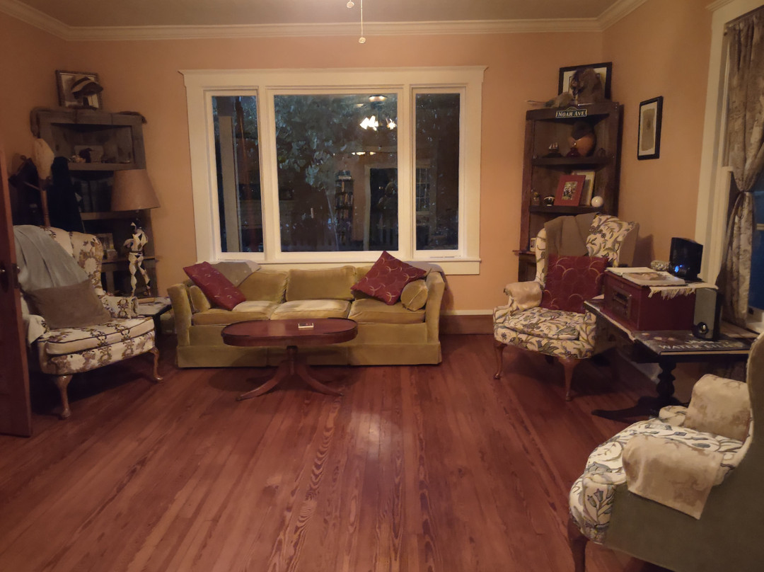 Jonesborough Bed and Breakfast主图