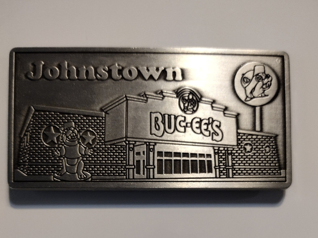 Buc-ee's-Berthoud必去景点