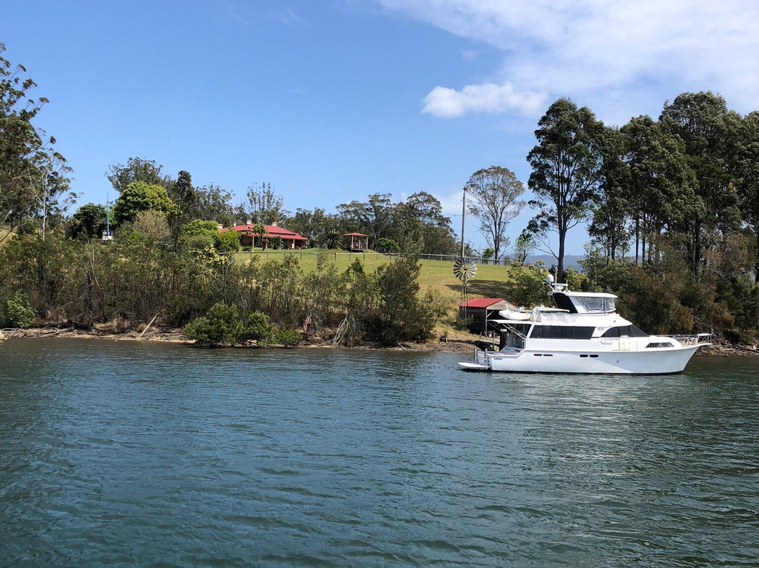 Merinda Cruises景点图片