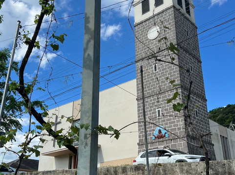 Praca Regional da Uva-Otavio Rocha必去景点