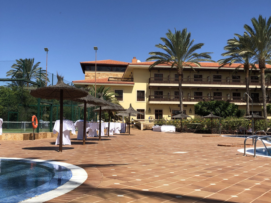 Elba Palace Golf Boutique Hotel主图