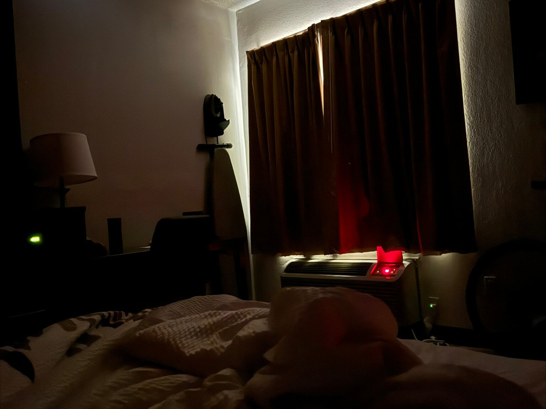 Red Roof Inn & Suites Dover Downtown主图