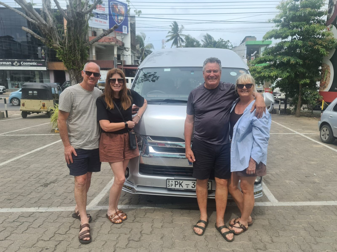 MACK Travel Sri Lanka-Ragama必去景点