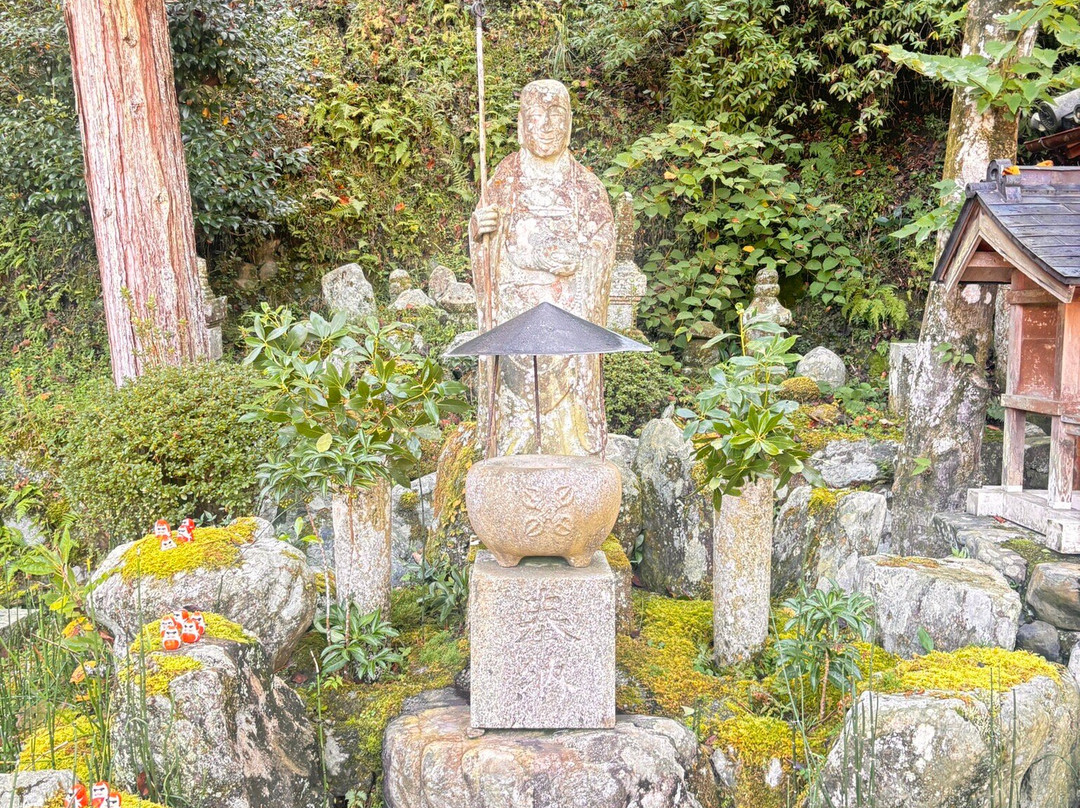 Shoju-in-宇治田原町必去景点