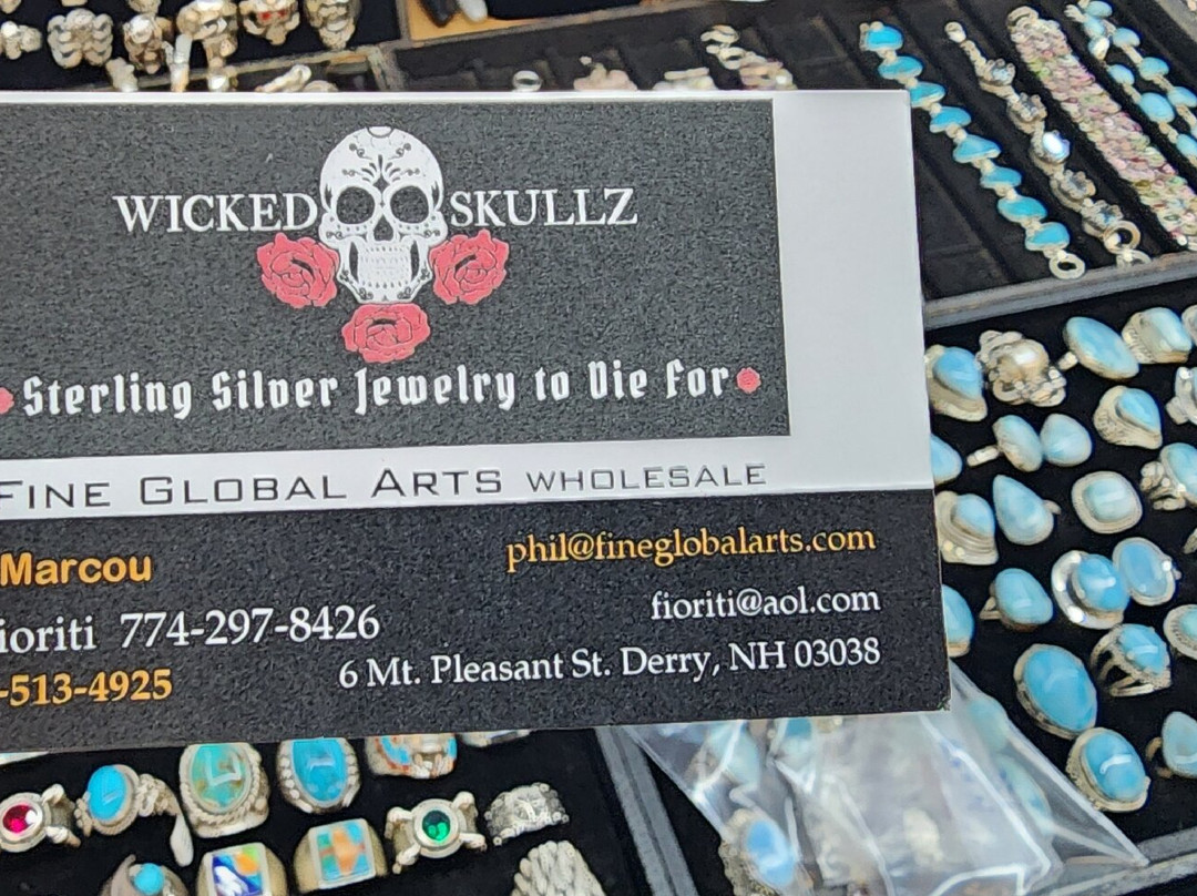 Topsfield Fair-Topsfield必去景点