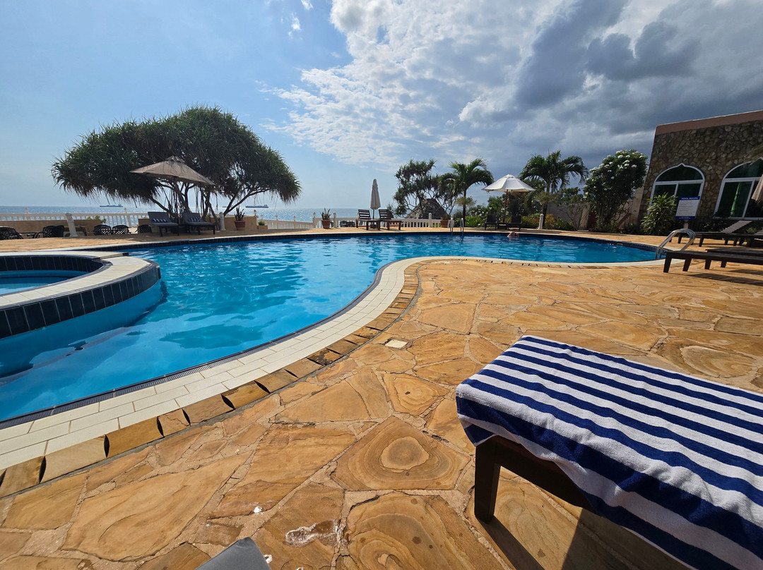 Royal Cliff Zanzibar主图