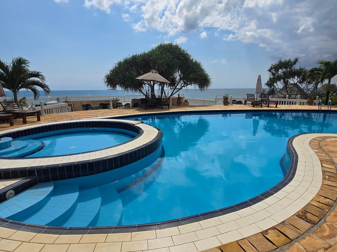 Royal Cliff Zanzibar主图