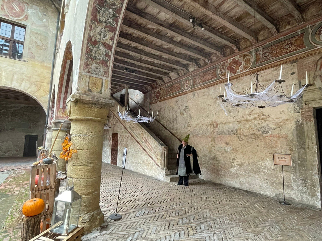 Castello di Malpaga景点图片