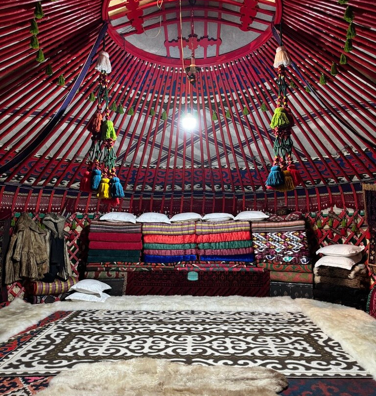 Ramada by Wyndham Bishkek Centre主图