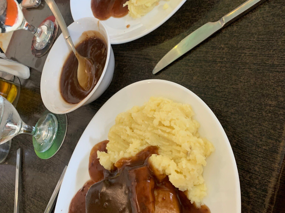 Pefki Irish Pub-Pefkos必去景点