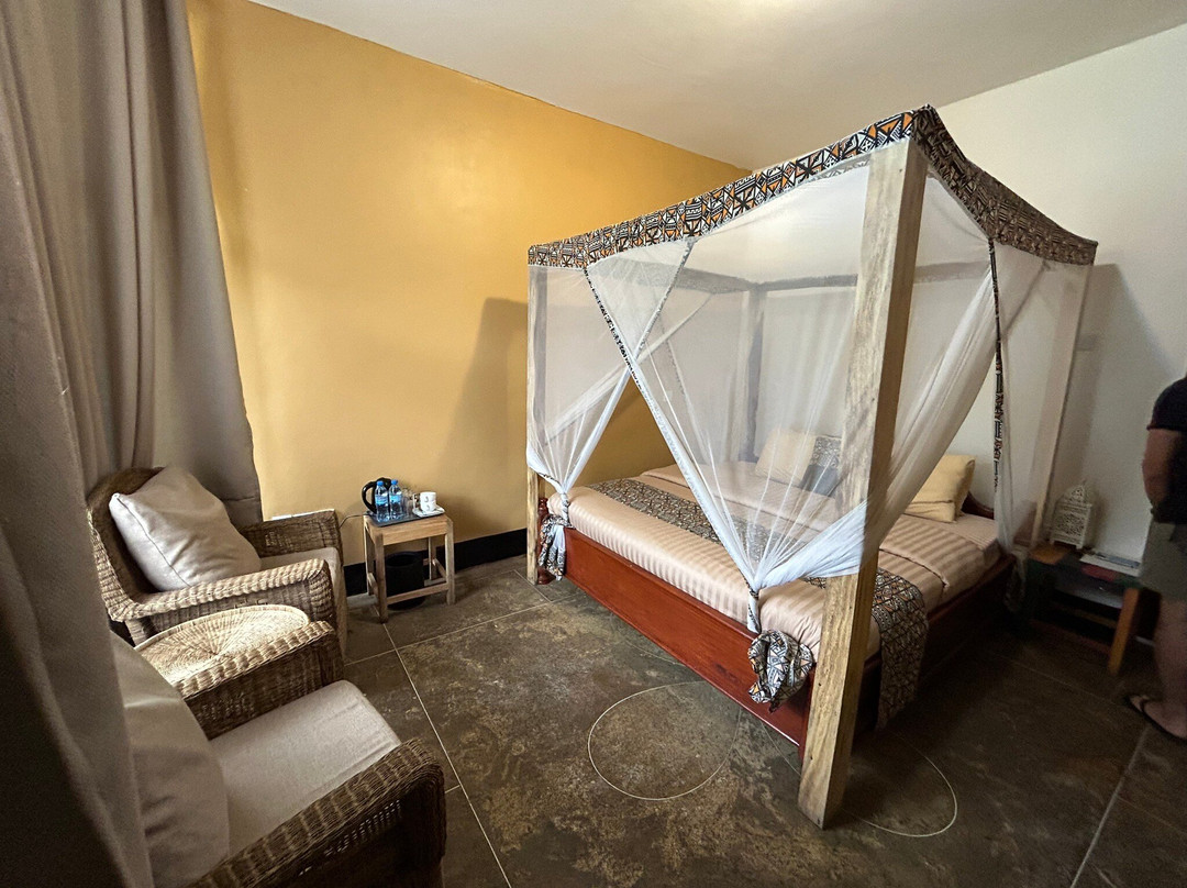 Africa Lodge Arusha主图