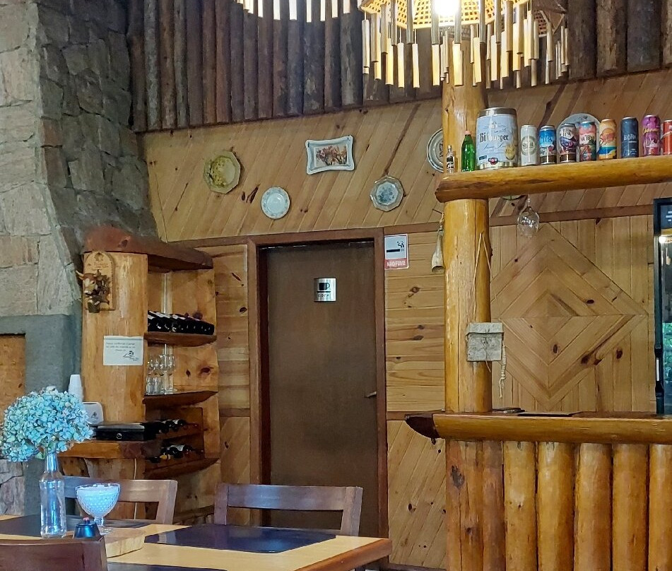 Fazenda Santa Rita Turismo Rural主图