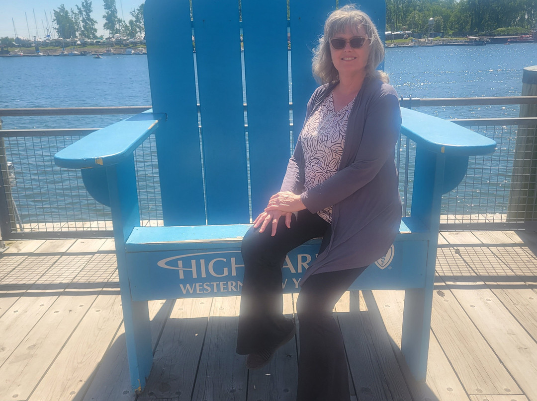 卡纳尔赛德-水牛城必去景点