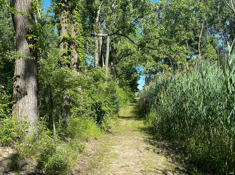 East Harbor State Park-Marblehead必去景点