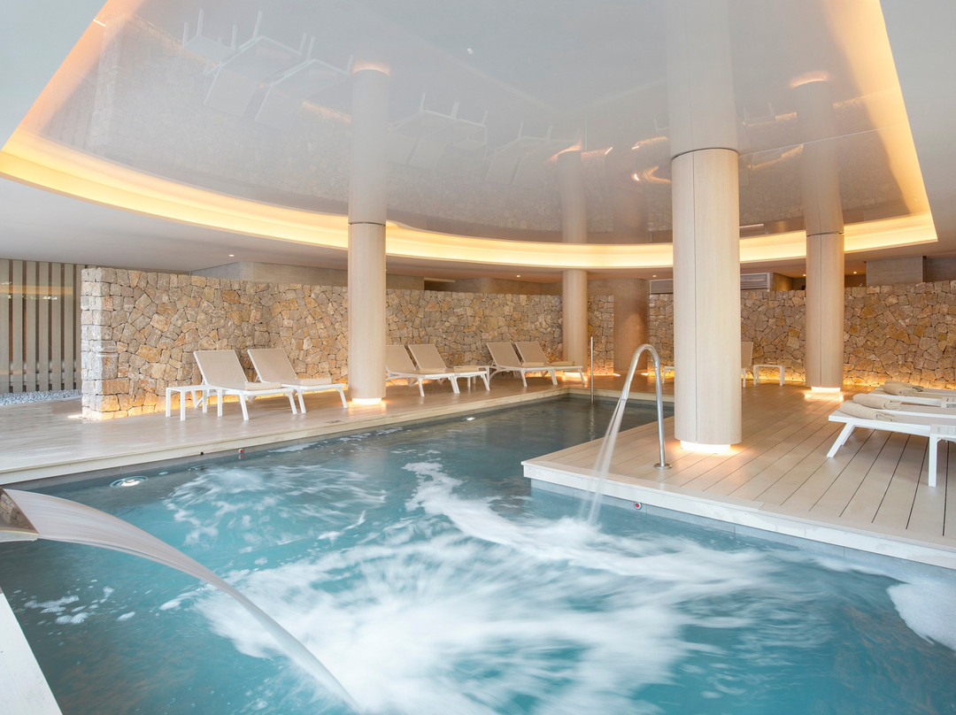 Canyamel Park Hotel & Spa主图