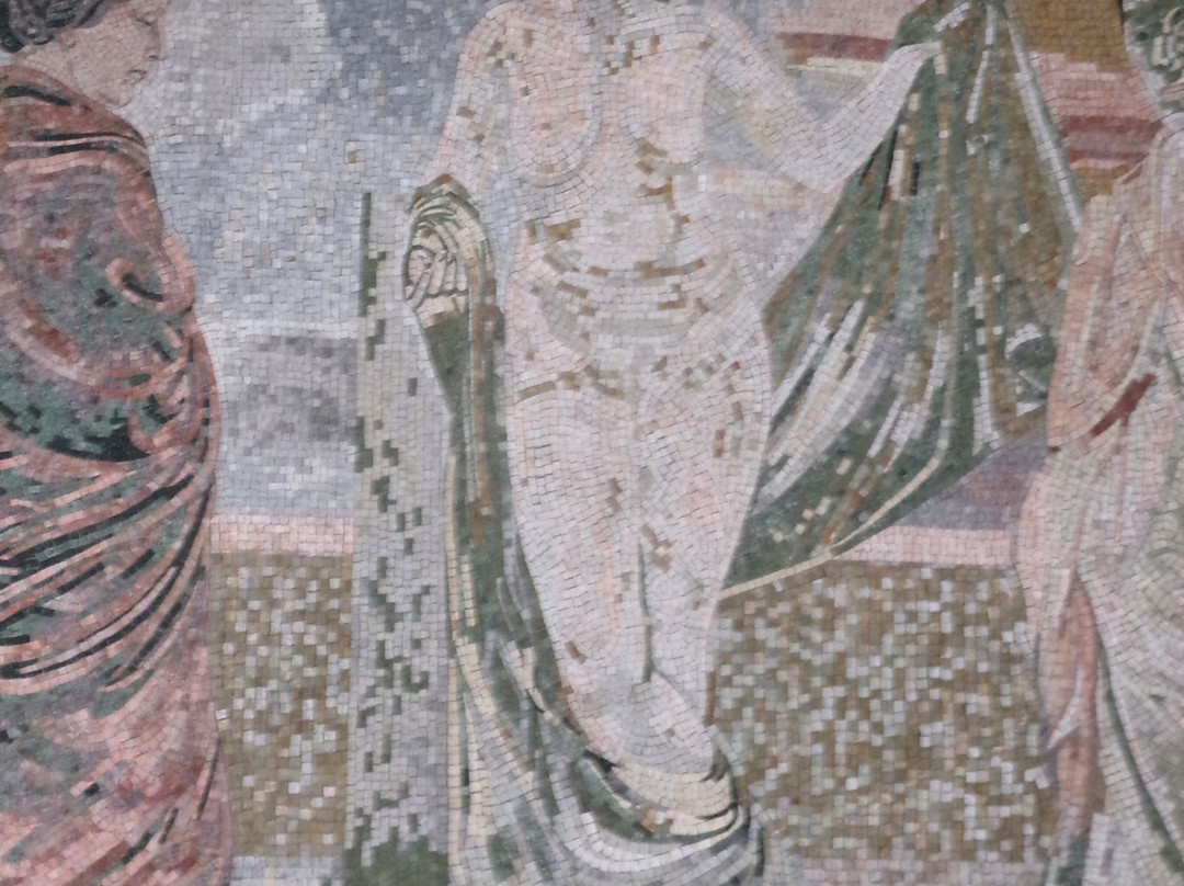 Museum zu Allerheiligen-沙夫豪森必去景点