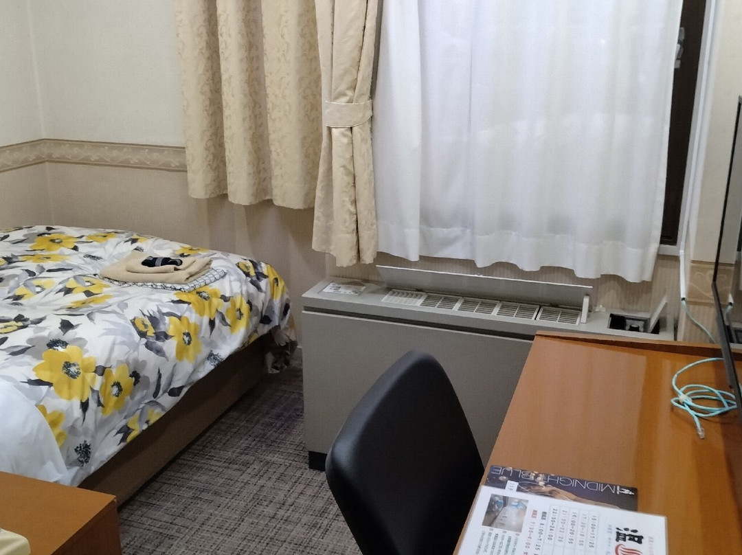 Hotel Showa主图