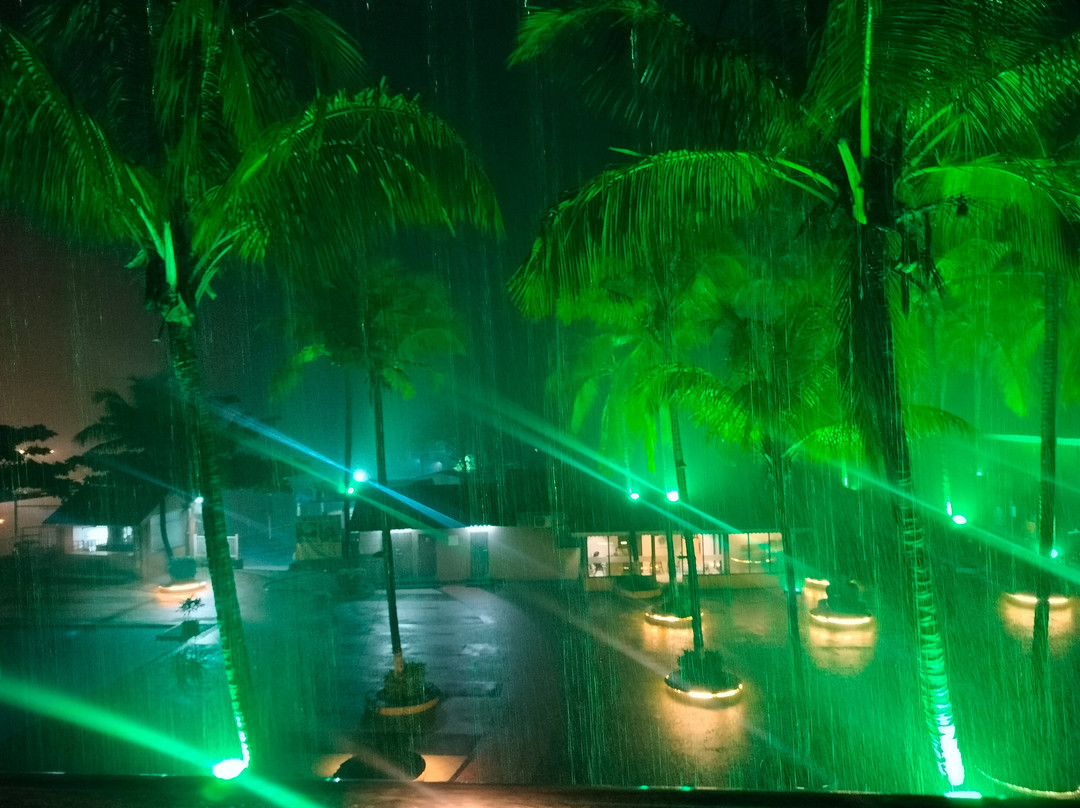 Paramount Riverfront Resort & Spa, Karjat主图