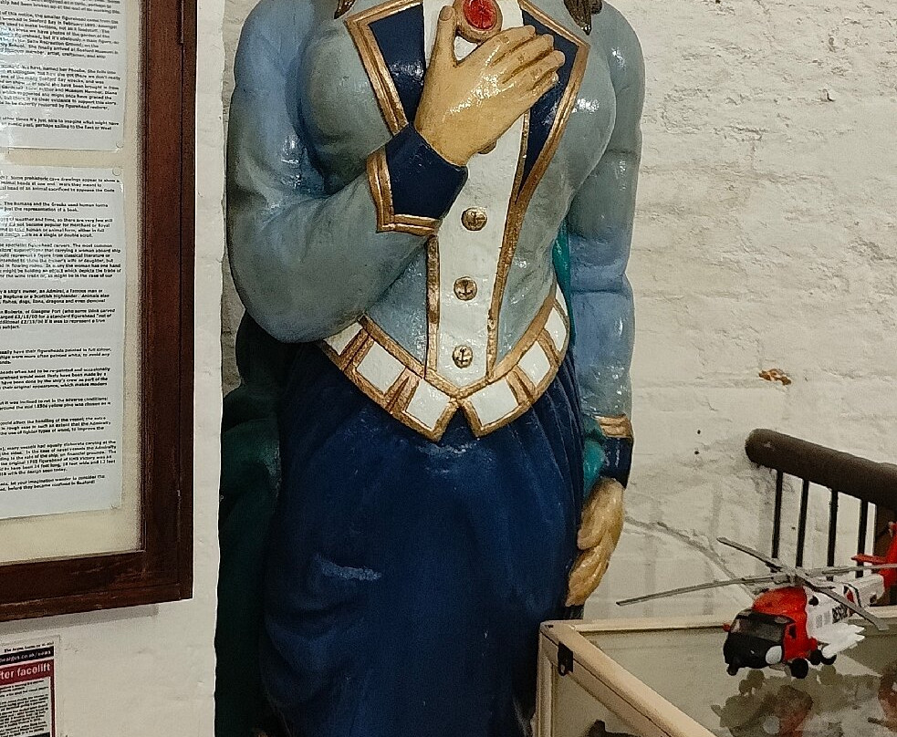 Seaford Museum景点图片