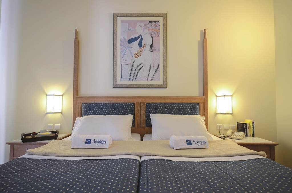 Aegean Houses主图