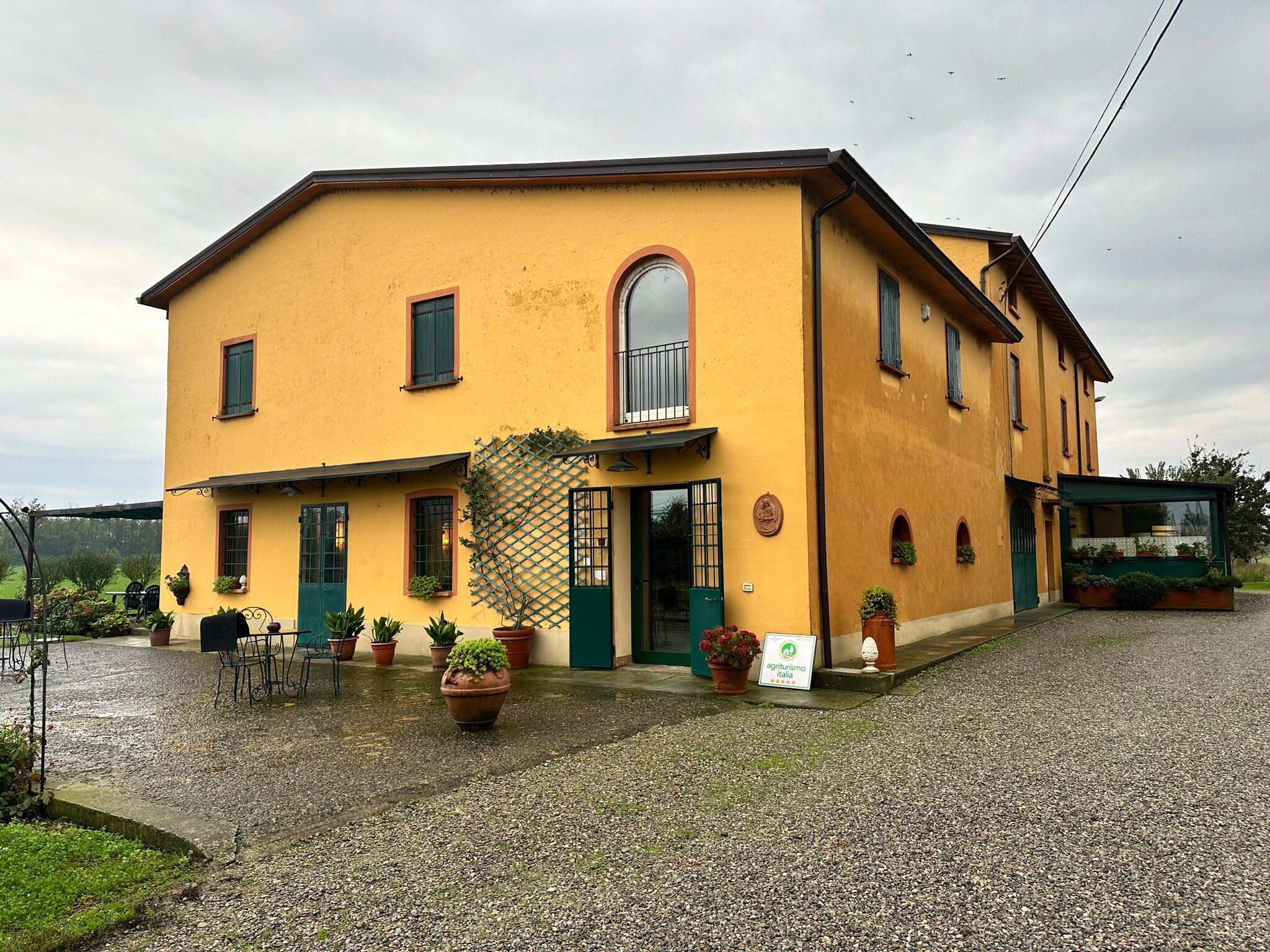 Agriturismo Le Colombaie-官方