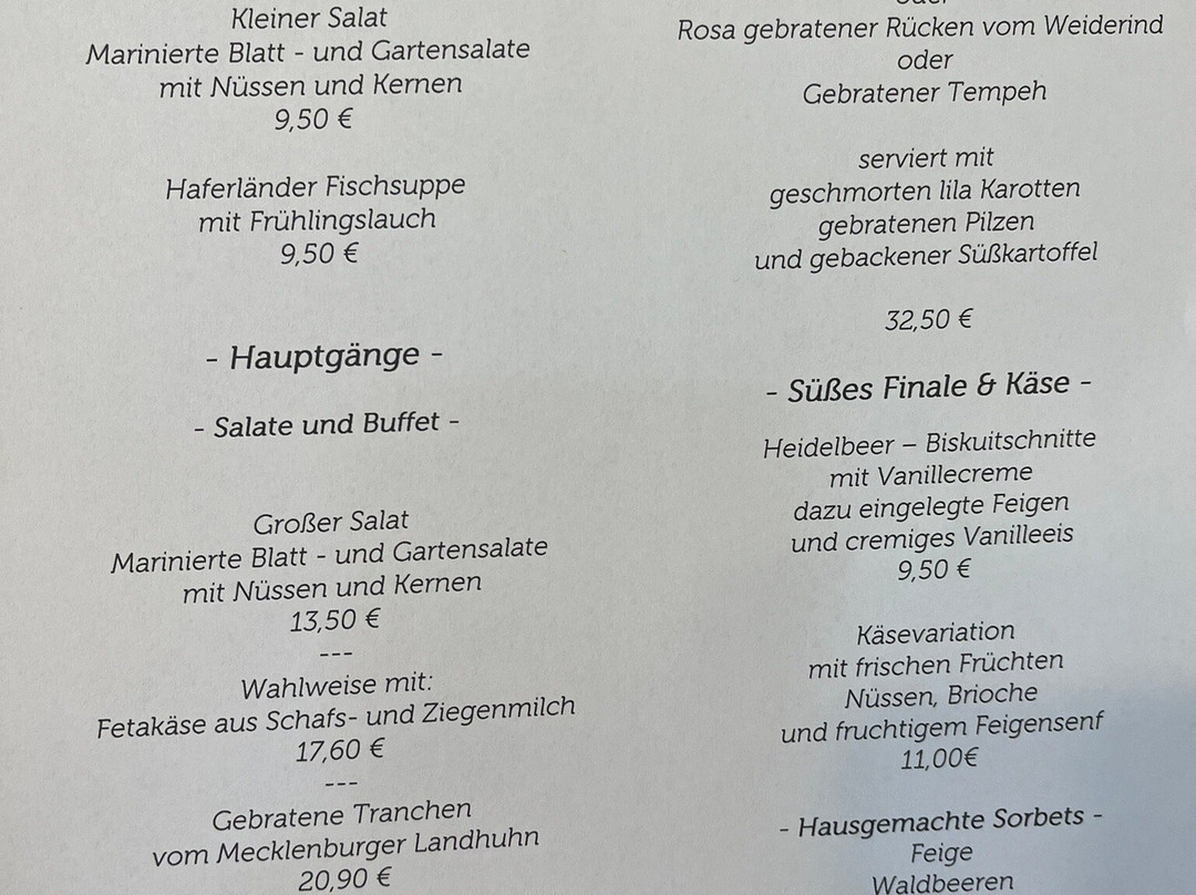 Hotel Haferland主图