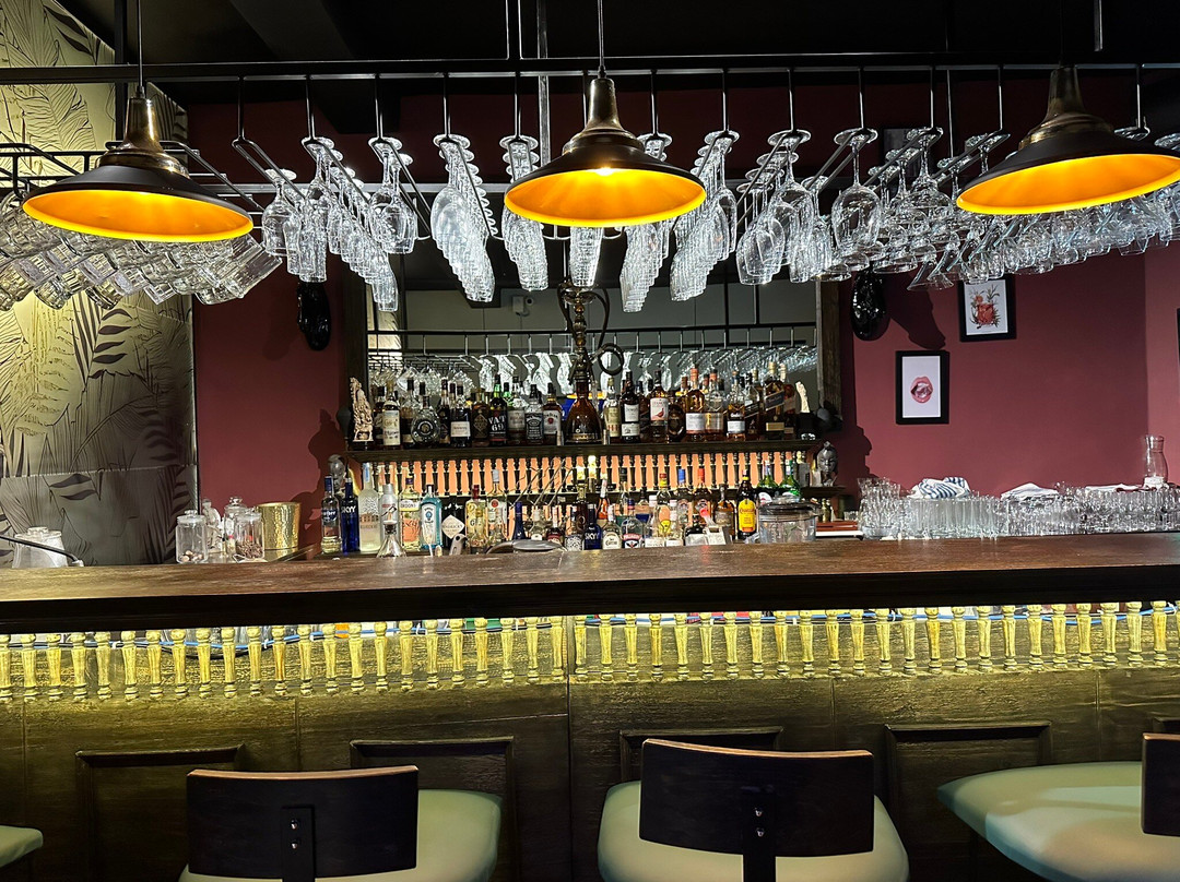 Spoons Mount Lavinia