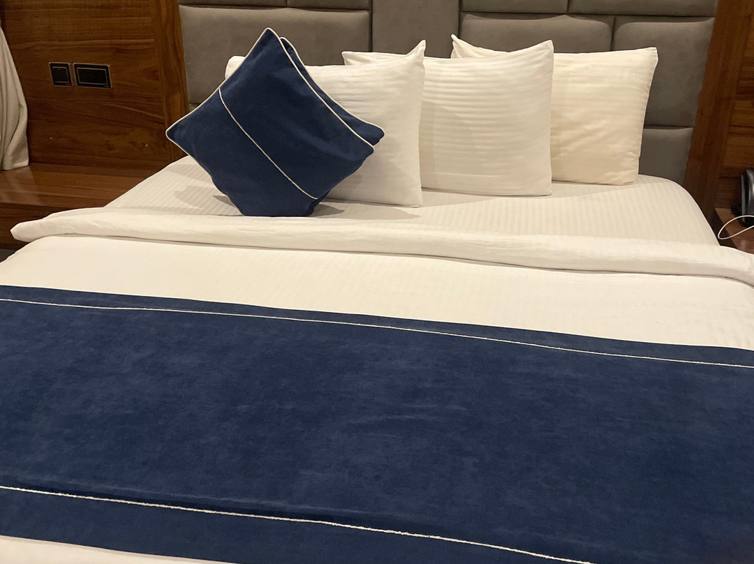 Volta Serene Hotel主图