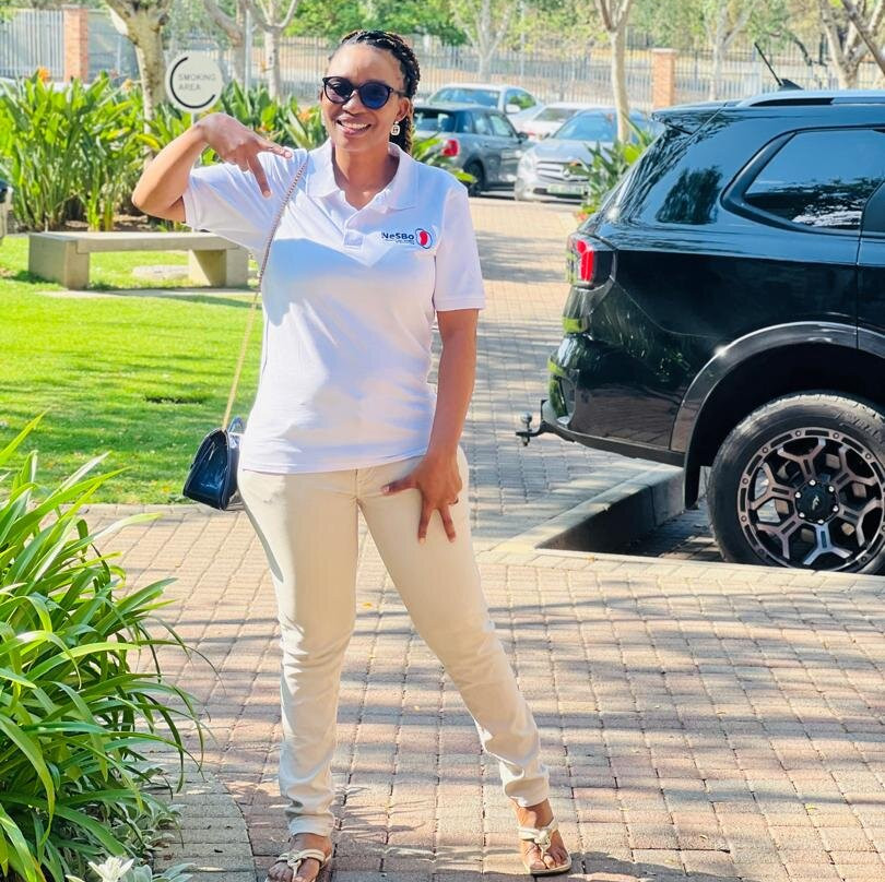 City Lodge Hotel Fourways主图