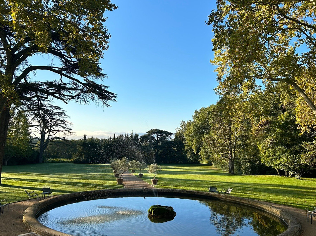 Domaine De Fontenille主图